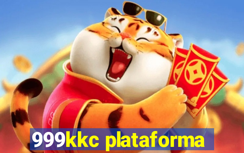 999kkc plataforma